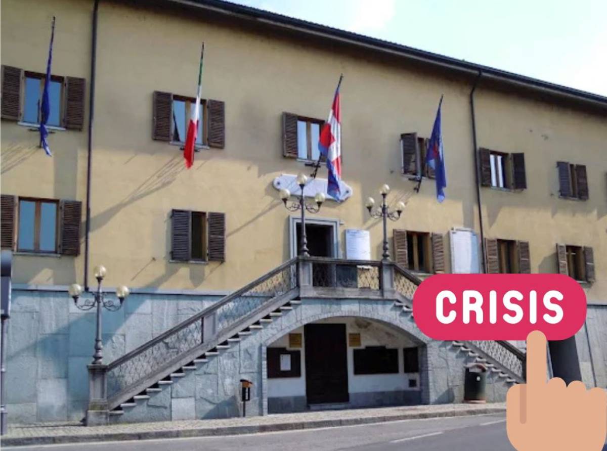 San Mauro nel caos: mozione contro l’assessora Miatton e il centrosinistra lancia una raccolta firme per salvarsi le chiappe